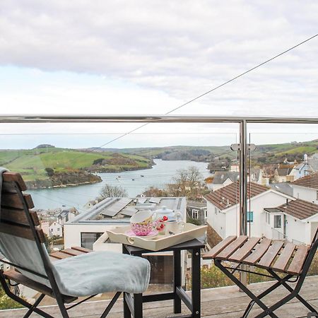 4 Lyndhurst Salcombe Exterior foto
