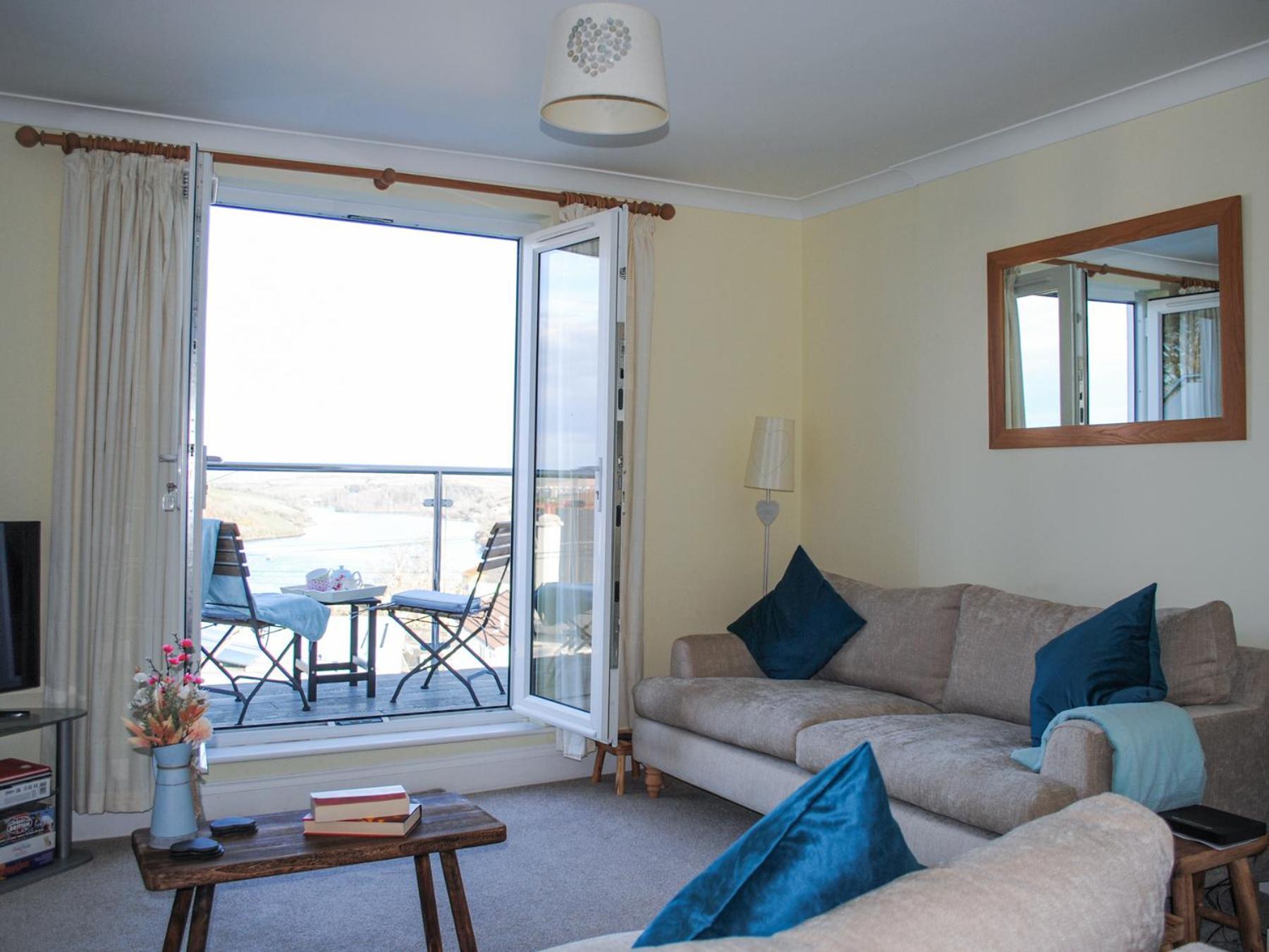 4 Lyndhurst Salcombe Exterior foto