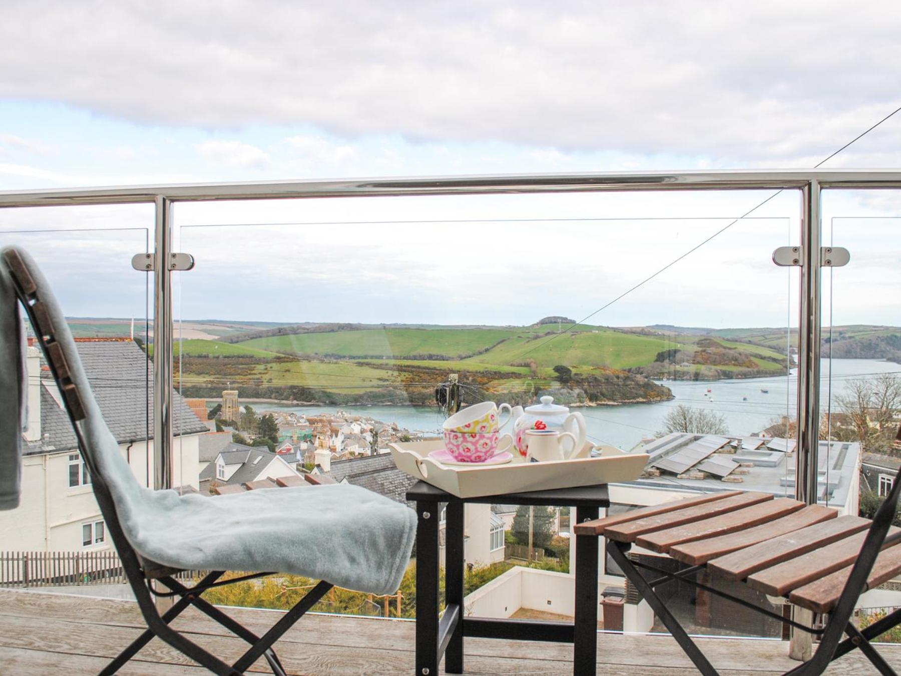 4 Lyndhurst Salcombe Exterior foto